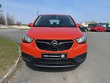 Opel Crossland X Enjoy 1,2 MT5, ČR, 1. maj - náhled 8