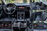 Škoda Kodiaq 2,0 TDI 140 kW 4x4 L§K ČR - náhled 8