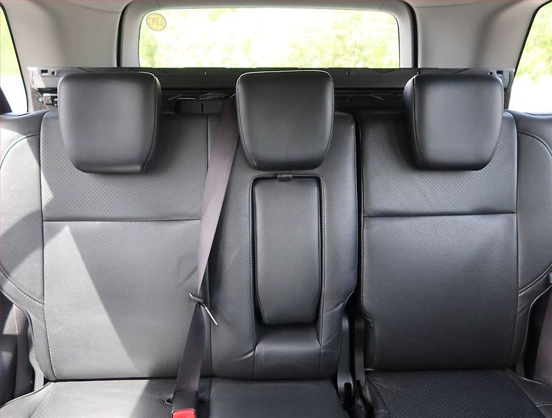 Suzuki Grand Vitara (2008) 2.4 VVT, LPG, 4X4, Automat - fotka 10 z 15