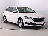 Škoda Scala (2022) Ambition 1.5 TSI, Serv.kniha - náhled 1