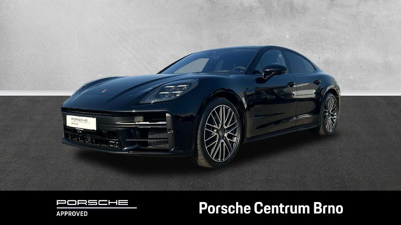 Porsche Panamera - fotografie inzerátu