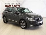 Volkswagen Tiguan 2,0 TSI 132KW DSG 1.majitel - náhled 2