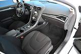 Ford Mondeo (2022) 2.0 LED SONY 140 KW Tažné 8AT - náhled 10