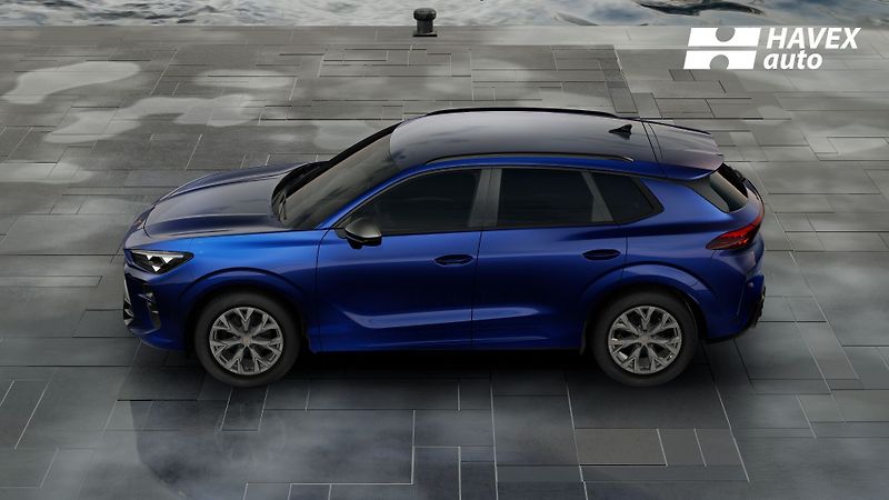Cupra Terramar (2027) 1.5 eTSI 150k DSG - fotka 3 z 5