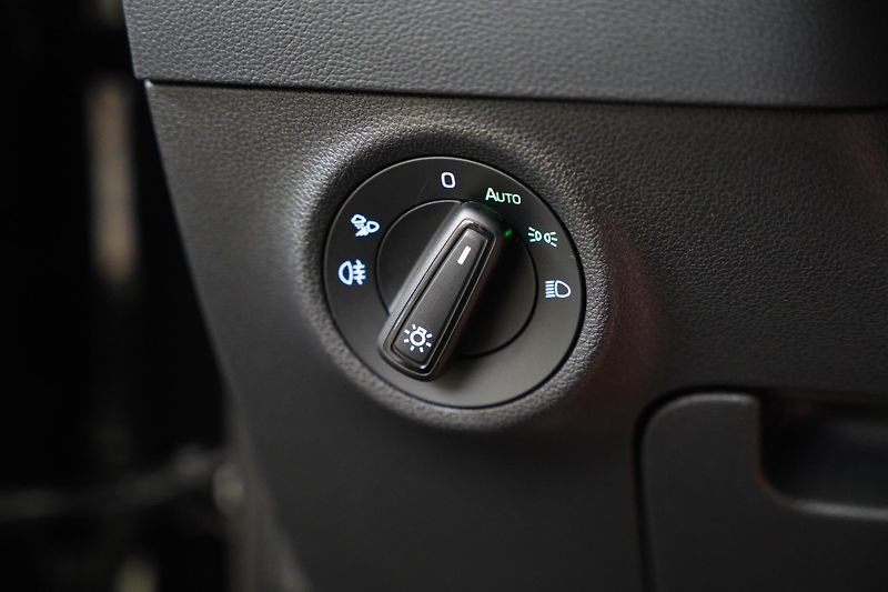 Škoda Karoq - fotka 13 z 30