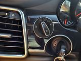 Porsche Panamera Diesel 3.0 V6 221kW - náhled 21