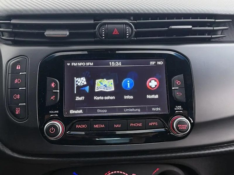 Alfa Romeo Giulietta 1.4T Aut. MultiAir 125kW Super - fotka 6 z 10