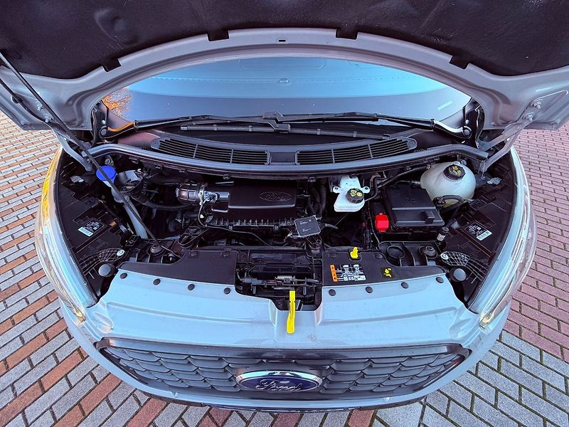 Ford Tourneo Custom 2.0 EcoBlue Titanium L2, ČR, 8 - fotka 31 z 32