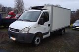 Iveco Daily (2011) 2.3D16V 35S11,Chlaďák,ČR - náhled 2
