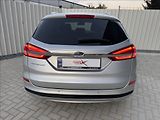 Ford Mondeo 2,0 TDCi TITANIUM tažné ČR - náhled 12