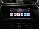 Škoda Superb (2019) 2.0 TDI, Automat, Serv.kniha - náhled 12
