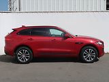 Jaguar F-Pace (2017) 20d AWD, 4X4, Automat - náhled 6