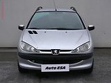 Peugeot 206 (2005) 1.1i SW, AC - náhled 1