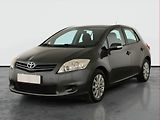 Toyota Auris (2011) 1.6 Valvematic, ČR,1.maj - náhled 1