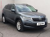 Škoda Kodiaq (2019) 2.0 TDi, Style, DSG, +kola - náhled 1