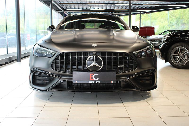 Mercedes-Benz CLE 53 AMG Coupe 4MATIC+ Premium P - fotka 2 z 35