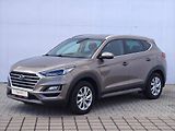 Hyundai Tucson 4. gen 1.6 CRDi E-VGT 100kW 4x - náhled 1
