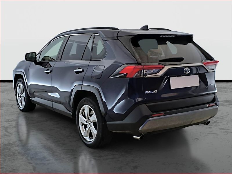 Toyota RAV4 (2020) 2.0 Valvematic - fotka 4 z 19