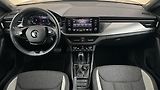 Škoda Kamiq 1.0 TSI DSG Style - náhled 8