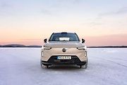 Komfort a bezpečnost oblíbené XC90 posouvá ještě o úroveň výš.
