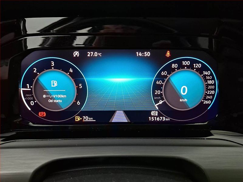 Volkswagen Golf (2023) Style 2.0 TDI, ČR,1.maj - fotka 11 z 15