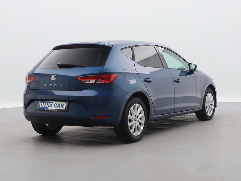 Seat Leon 1,4 TSI 92kW Style CZ - fotka 7 z 33