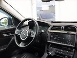 Jaguar F-Pace (2018) 30d AWD, 4X4, Automat - náhled 7