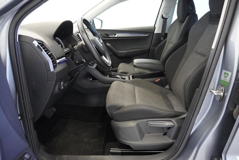 Škoda Karoq 1,5 TSI STYLE AUT. - fotka 11 z 27