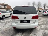 Volkswagen Touran (2014) Comfortline 1.6 TDI 77kW - náhled 6