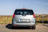 Peugeot 5008 - náhled 6