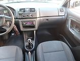 Škoda Fabia (2012) 1.2 TSI - náhled 8