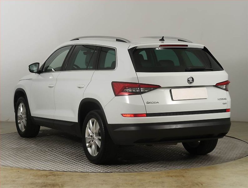 Škoda Kodiaq (2019) Style 2.0 TDI 4x4 - fotka 4 z 27