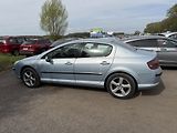 Peugeot 407 2.0 HDI AUTOMAT - náhled 7