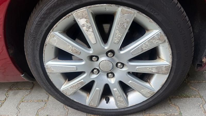Ford Focus (2009) - fotka 26 z 28