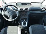 Citroën C3 Picasso (2013) 1.6 HDI, ČR, AC, tažné - náhled 8