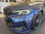 ALPINA D3 (2023) D3s Allrad Switch-Tronic - náhled 11