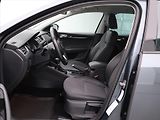 Škoda Octavia 2.0 TDI  DSG Style plus Tažné - náhled 11