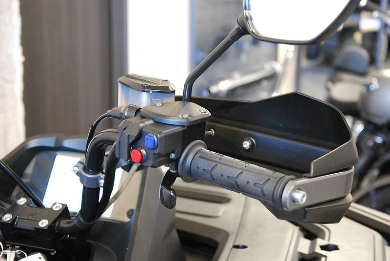 Segway Snarler AT6 (2023) S - hezký stav, původ ČR, 1. m - fotka 8 z 20