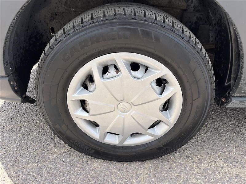 Ford Transit 2.0 TDCi L2H2 350 KLIMA SERVIS - fotka 35 z 35