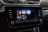 Škoda Superb 2.0 TDI 4x4*SPORTLINE*CANTON* - náhled 31