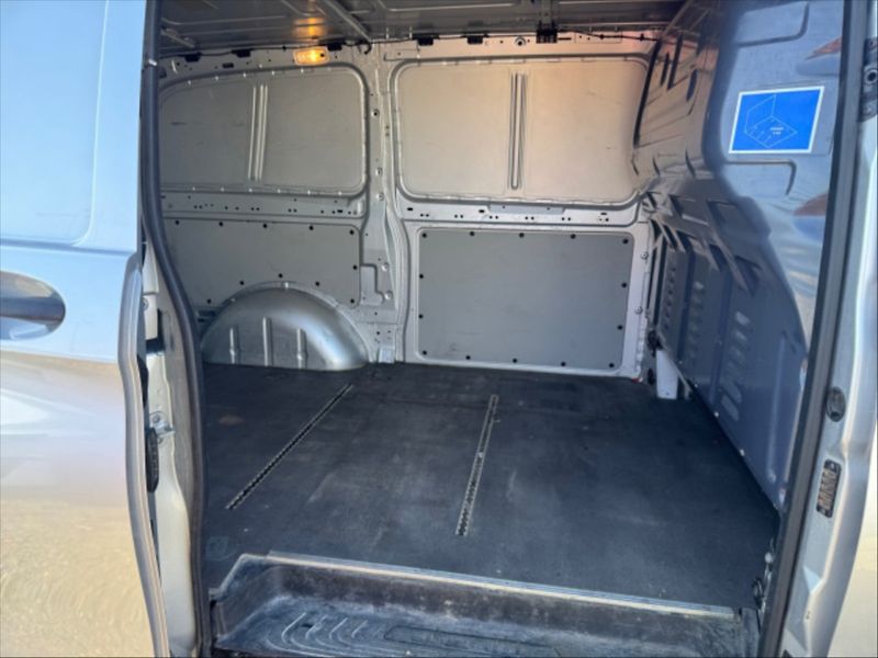 Mercedes-Benz Vito 1,8 CDI L KAWA - fotka 7 z 10