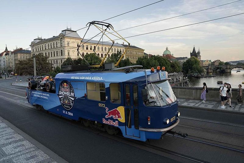 Tramvaj 