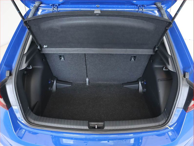 Škoda Fabia (2023) 1.0, Serv.kniha, Tempomat - fotka 14 z 20