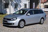 Volkswagen Golf VI 1.6TDi 77kW KOMBI - náhled 1