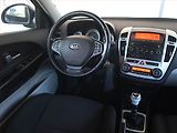 Kia Ceed (2009) 1.6 CVVT, nová STK, zamluveno - náhled 7