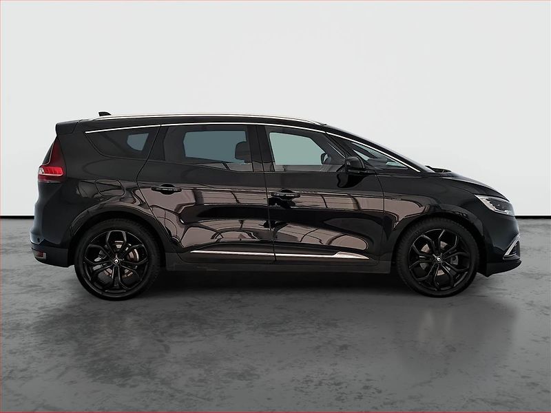 Renault Grand Scénic (2021) 1.3 TCe - fotka 6 z 20