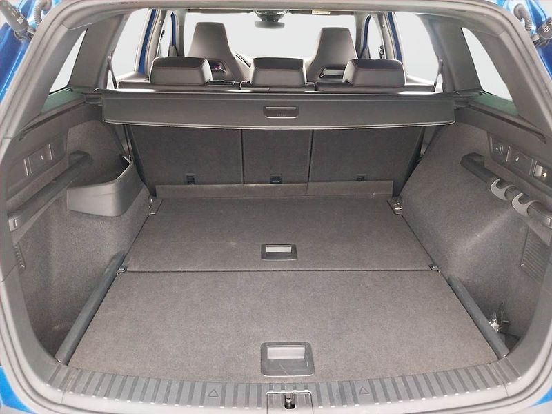 Škoda Kodiaq (2021) RS 2.0 TSI - fotka 14 z 24