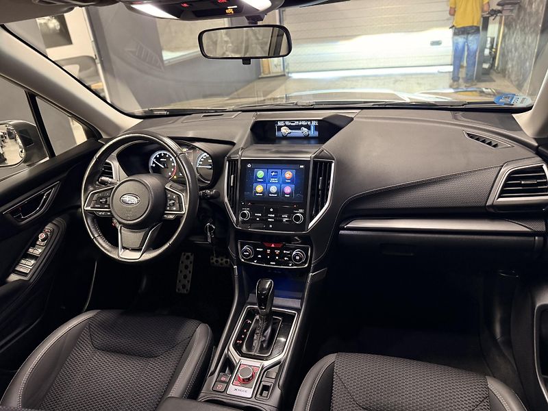 Subaru Forester (2023) 2.0i Hybri,REZERVOVÁNO - fotka 21 z 46