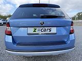 Škoda Fabia SCOUT 1.2TSi 81kW DSG ČR - náhled 6