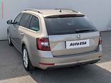 Škoda Octavia (2019) 2.0TSi, ČR, Style Extra, DSG - náhled 6